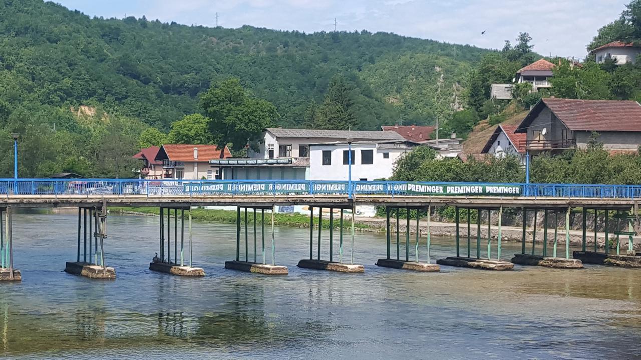 Vacation Home Sajra Kulen Vakuf Luaran gambar