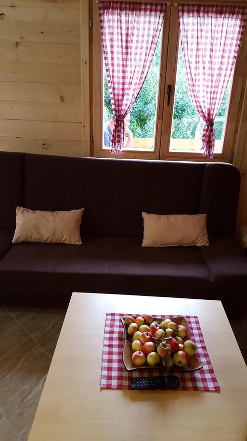 Vacation Home Sajra Kulen Vakuf Luaran gambar