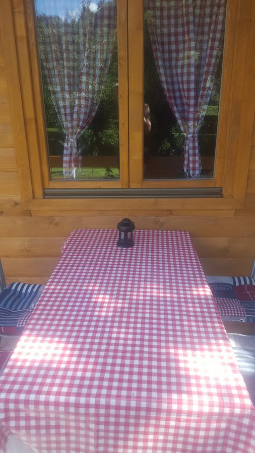 Vacation Home Sajra Kulen Vakuf Luaran gambar